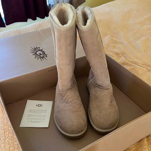 UGG Classic Tall Boots